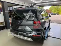 2016 Skoda Yeti