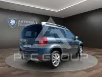 2016 Skoda Yeti