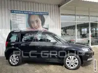 2016 Skoda Yeti