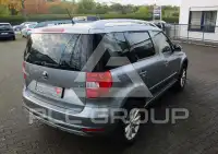 2016 Skoda Yeti
