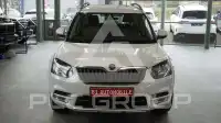 2016 Skoda Yeti