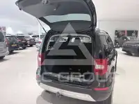 2016 Skoda Yeti