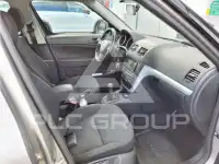 2016 Skoda Yeti