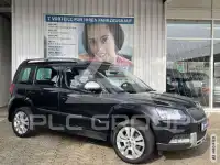 2016 Skoda Yeti