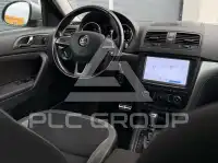 2016 Skoda Yeti