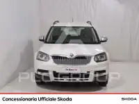 2016 Skoda Yeti