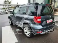 2016 Skoda Yeti