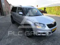 2016 Skoda Yeti