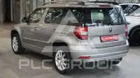 2016 Skoda Yeti