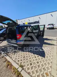 2016 Skoda Yeti
