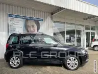2016 Skoda Yeti