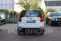 2016 Skoda Yeti