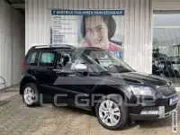2016 Skoda Yeti