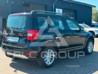 2016 Skoda Yeti