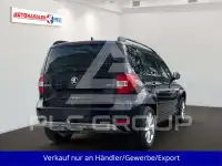 2016 Skoda Yeti