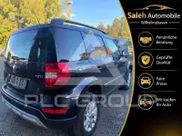 2016 Skoda Yeti