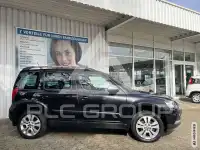 2016 Skoda Yeti