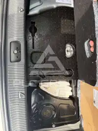 2016 Skoda Yeti