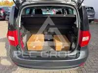 2016 Skoda Yeti