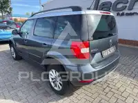 2016 Skoda Yeti
