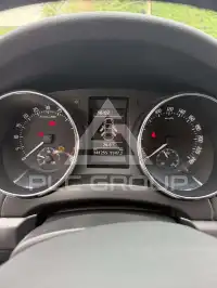 2016 Skoda Yeti