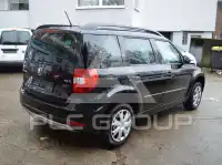 2016 Skoda Yeti