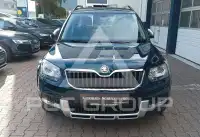 2016 Skoda Yeti