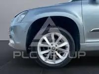 2016 Skoda Yeti