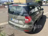 2016 Skoda Yeti