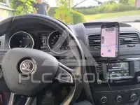 2016 Skoda Yeti