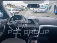 2016 Skoda Yeti