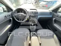 2016 Skoda Yeti