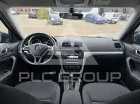 2016 Skoda Yeti