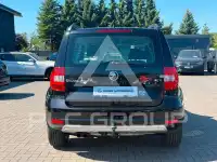 2016 Skoda Yeti