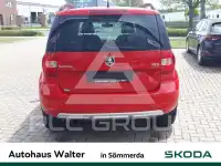 2016 Skoda Yeti