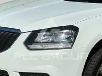 2016 Skoda Yeti