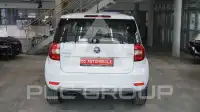 2016 Skoda Yeti
