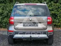 2016 Skoda Yeti