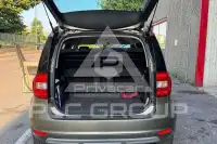 2016 Skoda Yeti