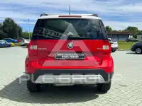 2016 Skoda Yeti