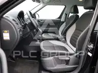 2016 Skoda Yeti