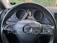 2016 Skoda Yeti