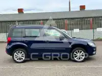 2016 Skoda Yeti
