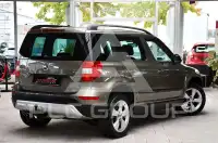 2016 Skoda Yeti