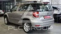 2016 Skoda Yeti