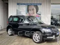 2016 Skoda Yeti