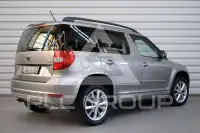 2016 Skoda Yeti