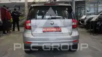 2016 Skoda Yeti
