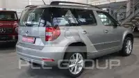 2016 Skoda Yeti
