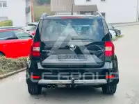 2016 Skoda Yeti